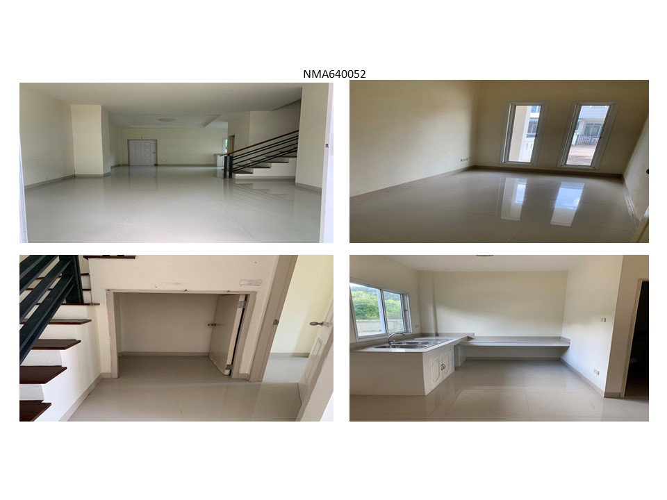 picture TOWN HOUSE 23 Sq.w. Muang Nakhon Ratchasima Nakhon Ratchasima for 1.6M - 6/8