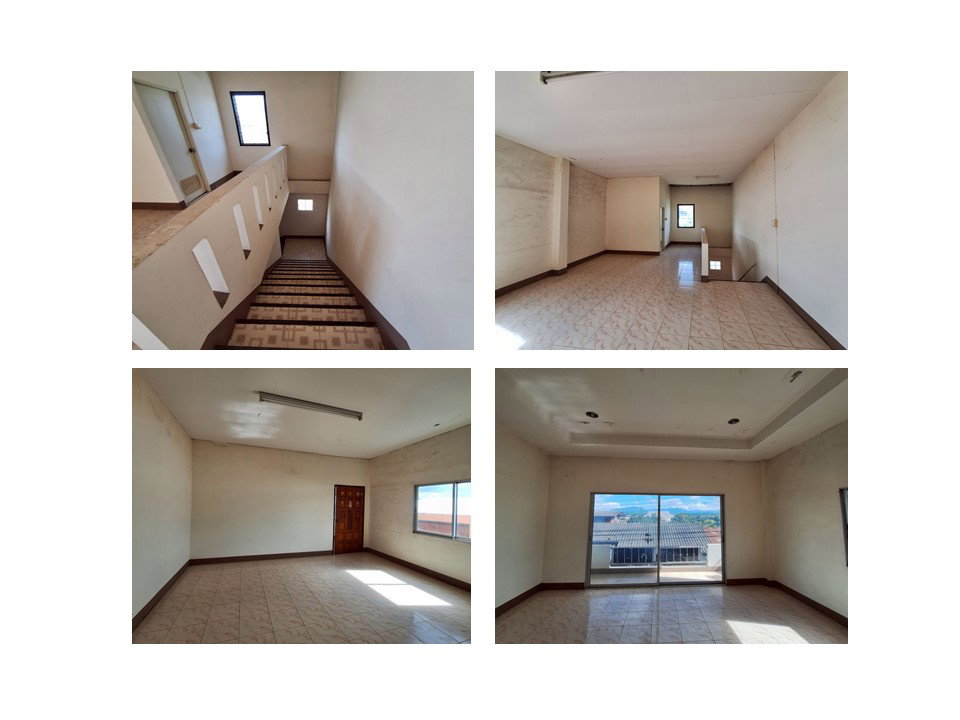 picture SHOP HOUSE 20 Sq.w. Rong Kwang Phrae for 669,000 - 6/7
