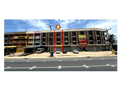 Land for sale Muang Ang Thong Angthong : LAND 27.5 Sq.w. Muang Ang Thong Angthong for 2.4M
