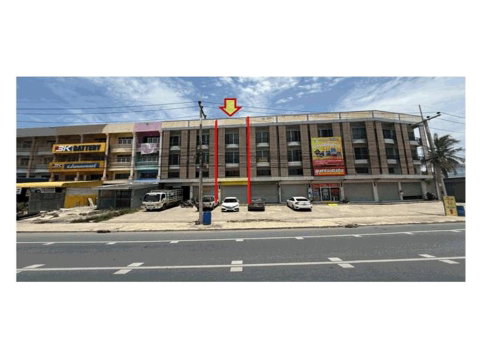 LAND 27.5 Sq.w. Muang Ang Thong Angthong for 2.4M