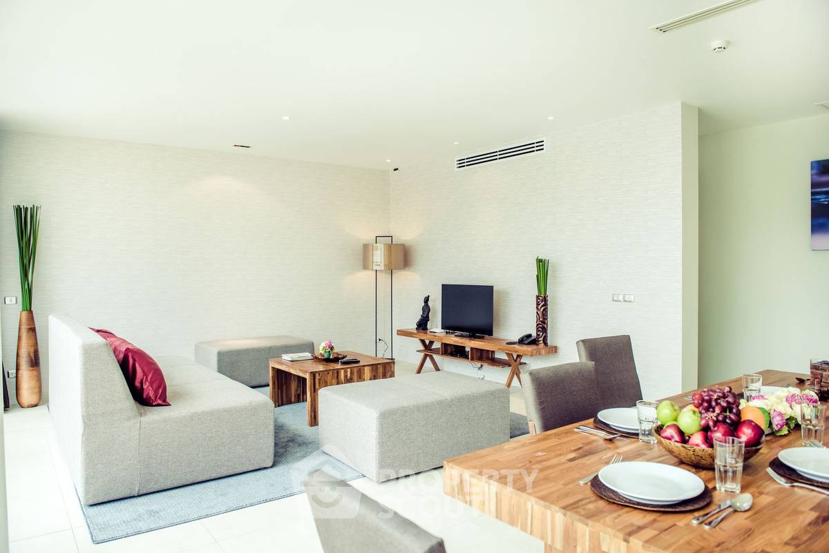 picture Spacious 3-BR 350 Sqm At Lotus Gardens, Layan Phuket (ID 1223849) - 26/31