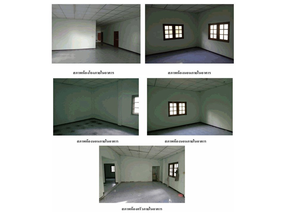 picture LAND 1020 Sq.w. Huai Phung Kalasin for 1.3M - 6/7