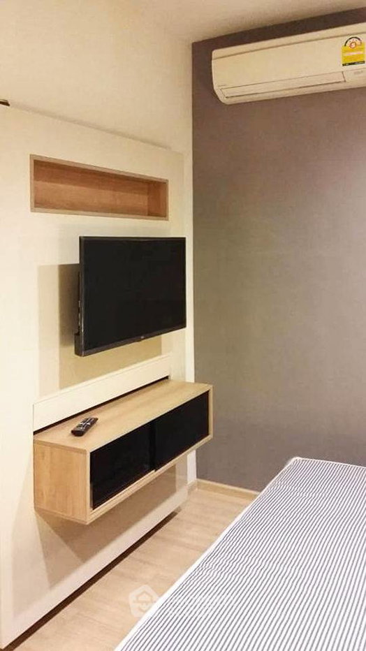 รูป คอนโด 1 ห้องนอน Rhythm Sathorn ใกล้ BTS สะพานตากสิน 300 เมตร (ID 3356675) - รูปที่ 2/7