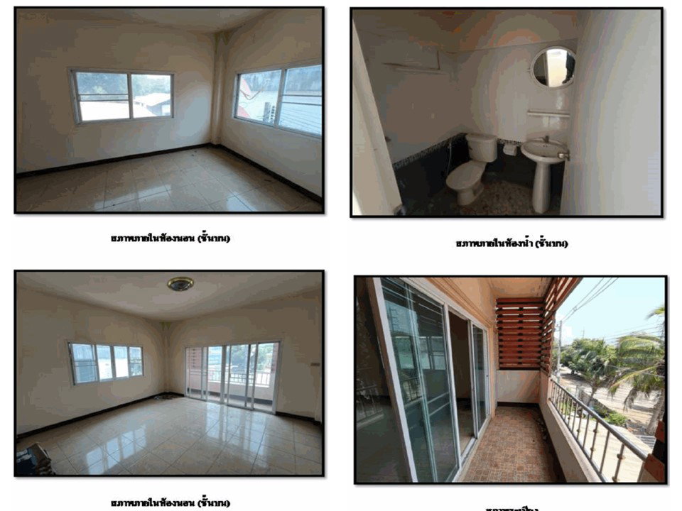 รูป ที่ดินพร้อมสิ่งปลูกสร้าง 56.3 ตร.วา บ้านโฮ่ง ลำพูน 2.9M - รูปที่ 10/10