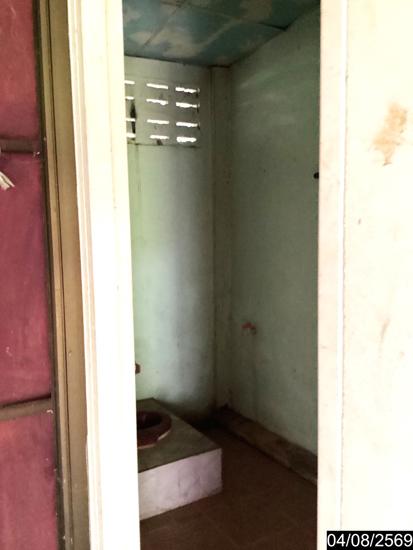 รูป บ้านเดี่ยว 381 ตร.วา ศรีวิไล บึงกาฬ 2.4M - รูปที่ 8/37