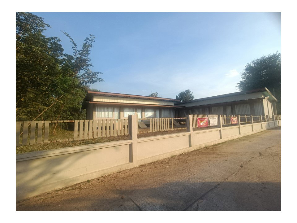 picture LAND 171 Sq.w. Kut Chap Udon Thani for 1.5M - 1/8