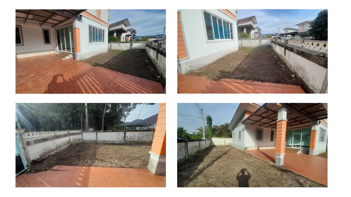 รูป ที่ดินพร้อมสิ่งปลูกสร้าง 95.9 ตร.วา บ้านประชาชน 3 เมืองระยอง ระยอง 2.2M - รูปที่ 6/9