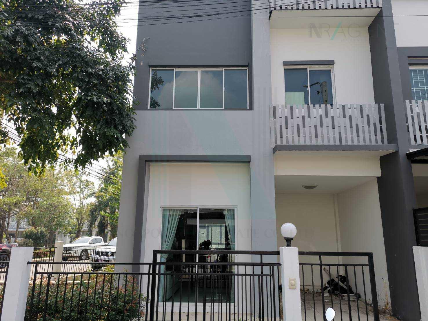 ขายทาวน์โฮม 3 ห้องนอน 155 ตร.ม. 29.9 ตร.ว. ไลโอ นอฟ ดอนเมือง-แจ้งวัฒนะ