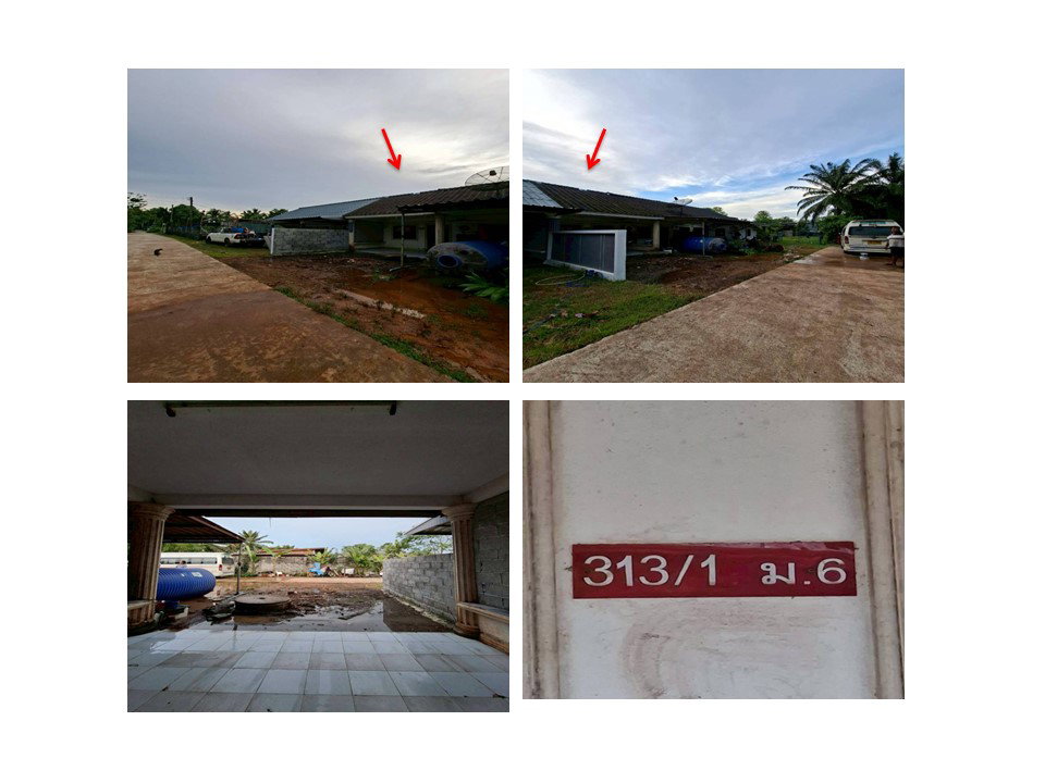 picture TOWN HOUSE 24.8 Sq.w. Nua Khlong Krabi for 422,000 - 2/5