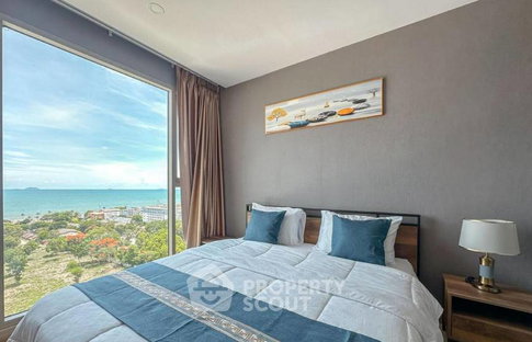 1-BR Condo at The Riviera Jomtien close to Jomtien Beach (ID 3081860)