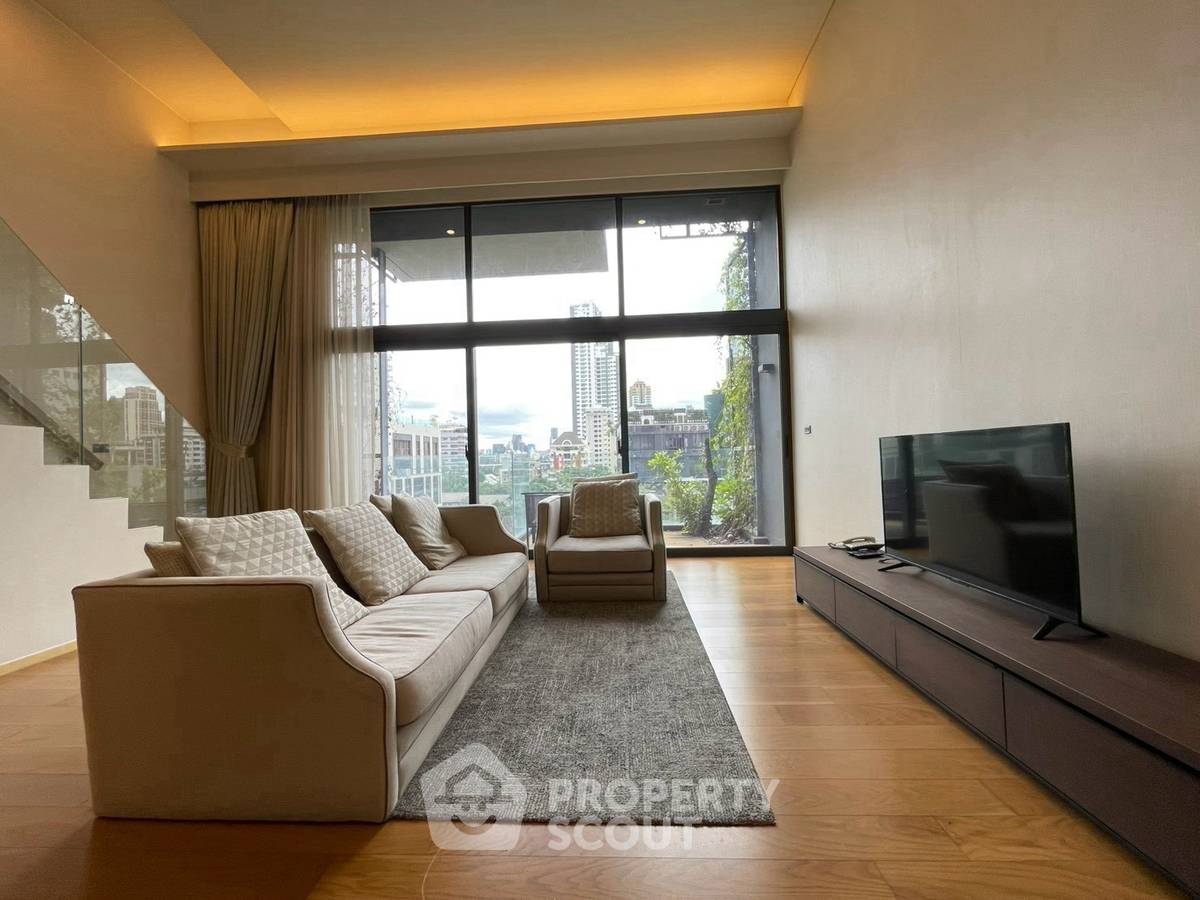 picture 3-BR Condo at Siamese Exclusive Sukhumvit 31 near MRT Sukhumvit (ID 3246033) - 5/15
