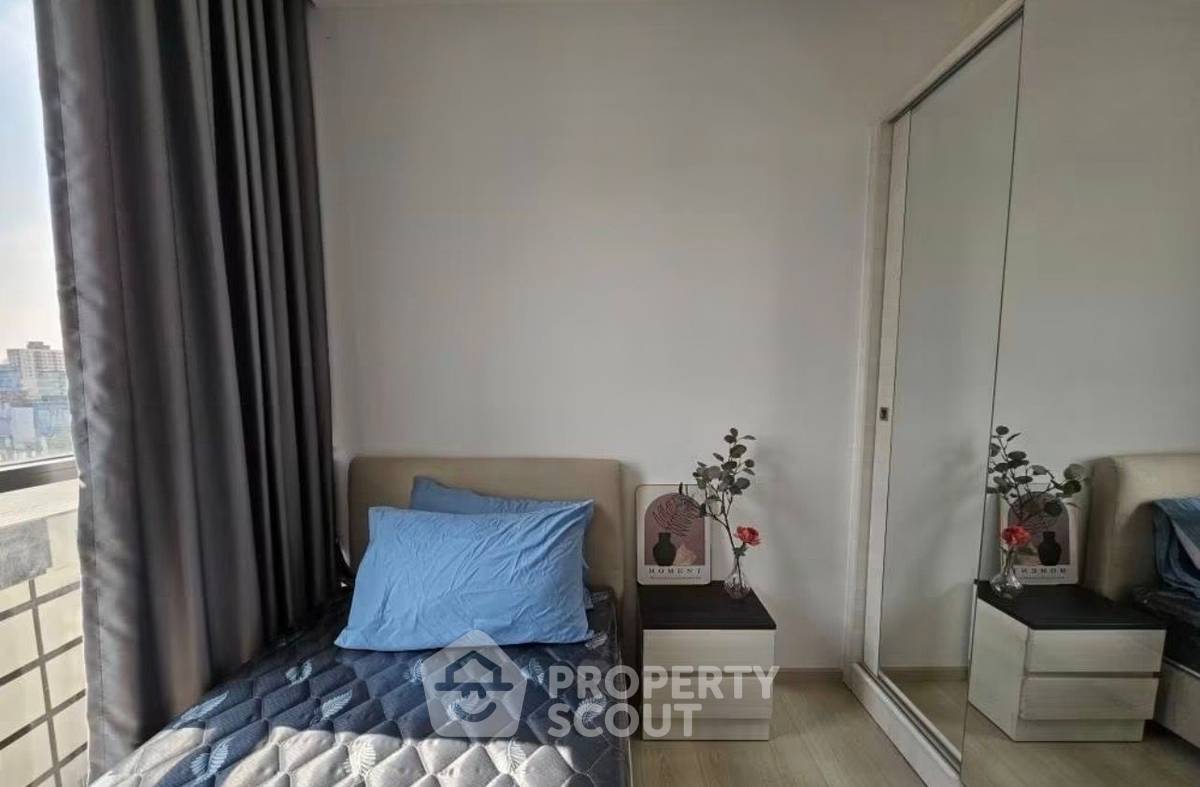 picture 2-BR Condo At Life @ Ratchada Near MRT Ratchadaphisek (ID 3356494) - 9/9