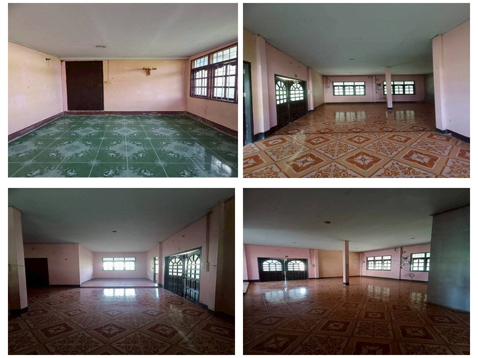 picture LAND 95 Sq.w. Muang Muddahan Mukdahan for 1.2M - 8/9