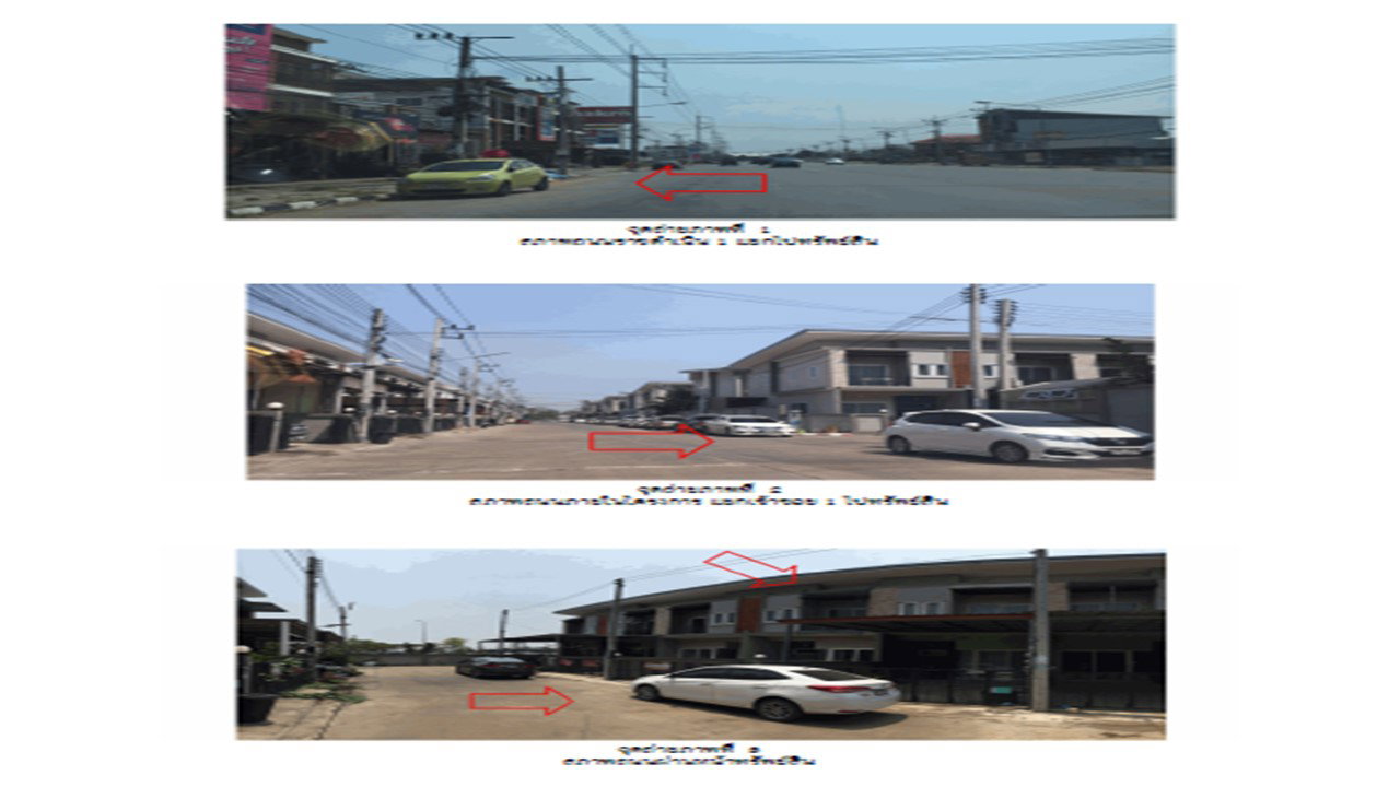 picture TOWN HOUSE 22.3 Sq.w. Muang Kamphaeng Phet Kamphaeng Phet for 1.9M - 2/4