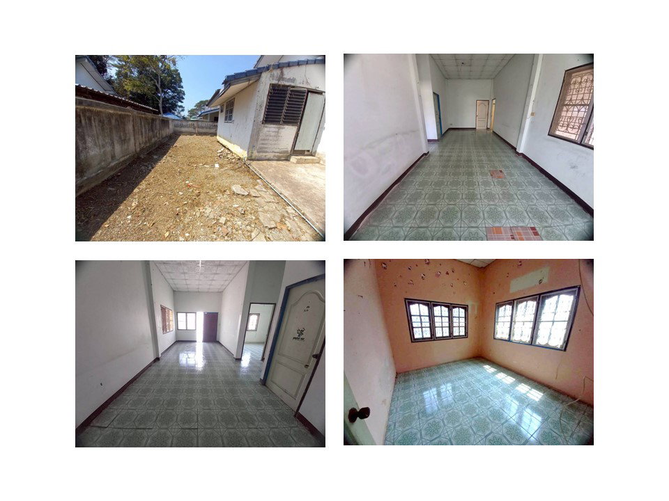 picture HOME 84 Sq.w. Tha Rua Phra Nakhon Sri Ayutthaya for 1.1M - 7/8