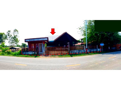 LAND 131 Sq.w. Na Kae Nakhon Phanom for 1.3M