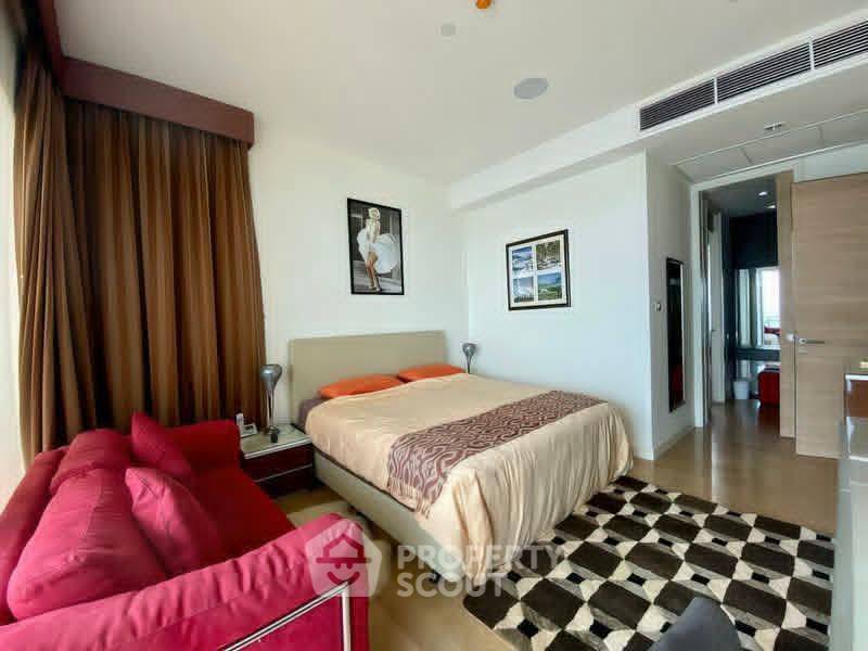 picture 20th-Floor 2-BR 114 Sqm At Reflection Jomtien Beach Pattaya (ID 3356392) - 8/15