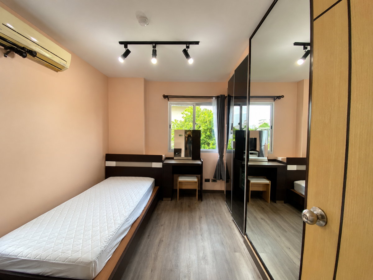 picture My condo sukhumvit 81 ☎️2 bed 2 bath ‼️22000/month ‼️BTS onnut NOW AVAILABLE 🔆✅ - 6/9