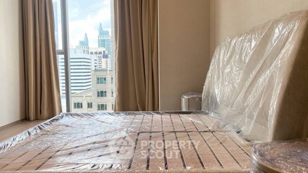 picture 2-BR Condo at Tonson One Residence near BTS Chit Lom (ID 3356406) - 4/13