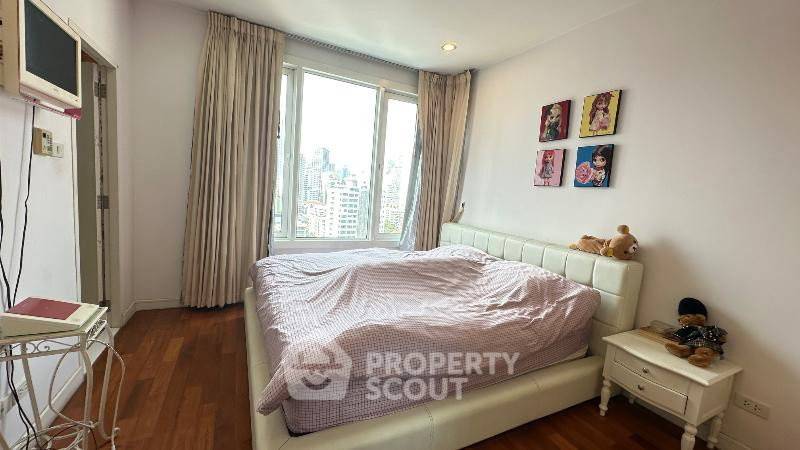 รูป คอนโด 3-ห้องนอน ที่ บ้านสิริ 24 ใกล้ BTS พร้อมพงษ์ (ID 2918258) - รูปที่ 8/8