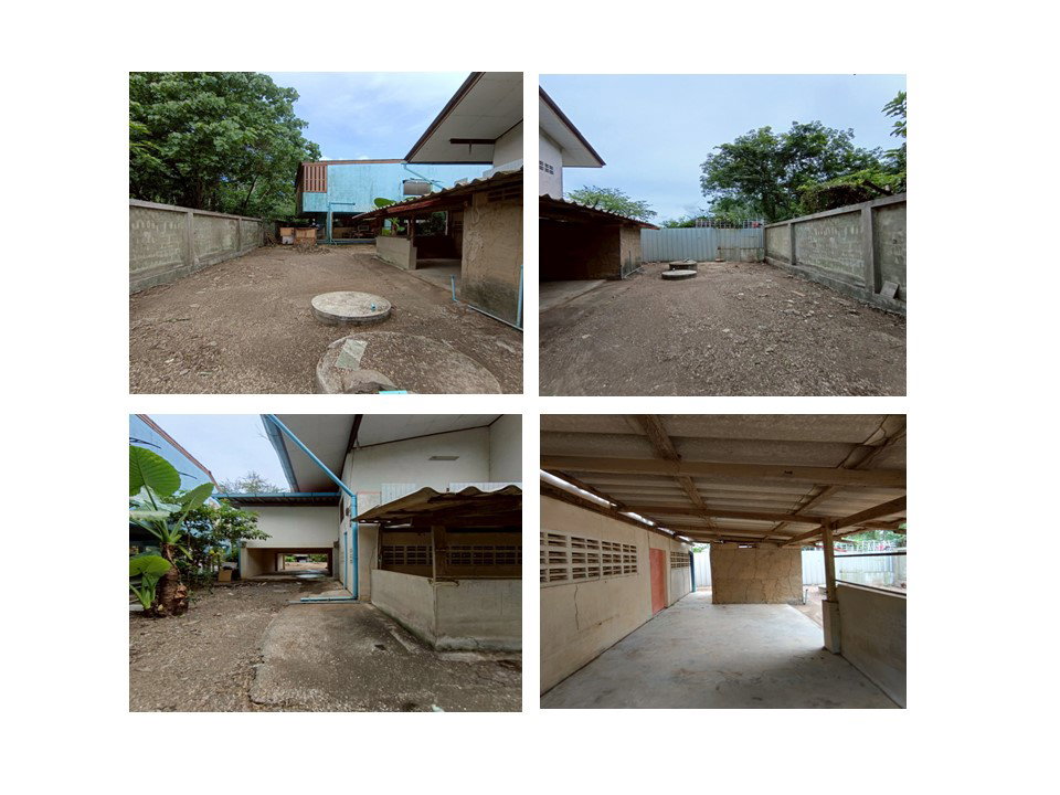 picture LAND 143.5 Sq.w. Muang Trang Trang for 2M - 4/8