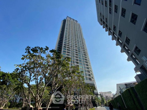 300m To BTS Saphan Taksin | 1-BR Condo At Rhythm Sathorn (ID 3356650)