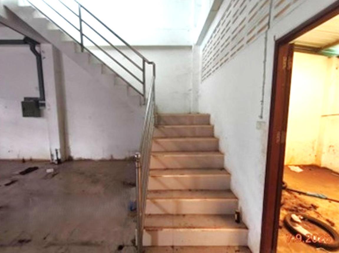 picture SHOP HOUSE 202.8 Sq.w. Khon Buri Nakhon Ratchasima for 36.9M - 37/65