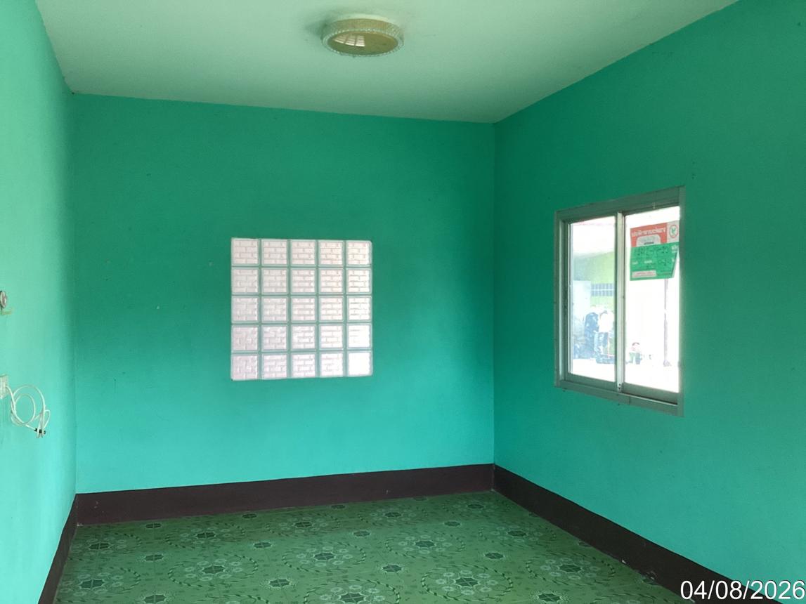 รูป บ้านเดี่ยว 100 ตร.วา ชะอำ เพชรบุรี 2.3M - รูปที่ 22/37