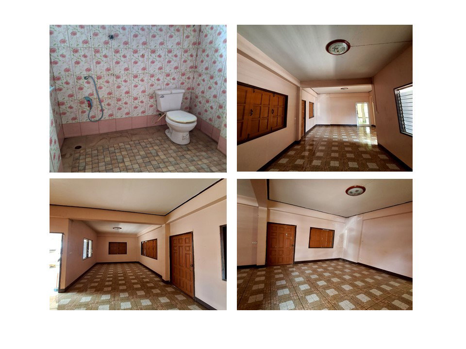 picture HOME 124 Sq.w. Muang Phrae Phrae for 1.5M - 9/10