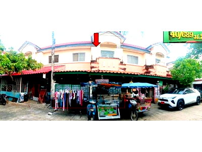 LAND 18 Sq.w. Thanyaburi Pathumthani for 975,000