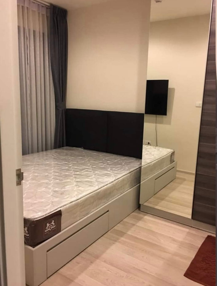 picture  For Rent Centric Ratchada-Huaikhwang - 1/7