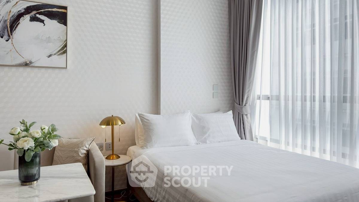 picture 1-BR Condo at Park Origin Phayathai near BTS Phaya Thai (ID 3356473) - 7/10