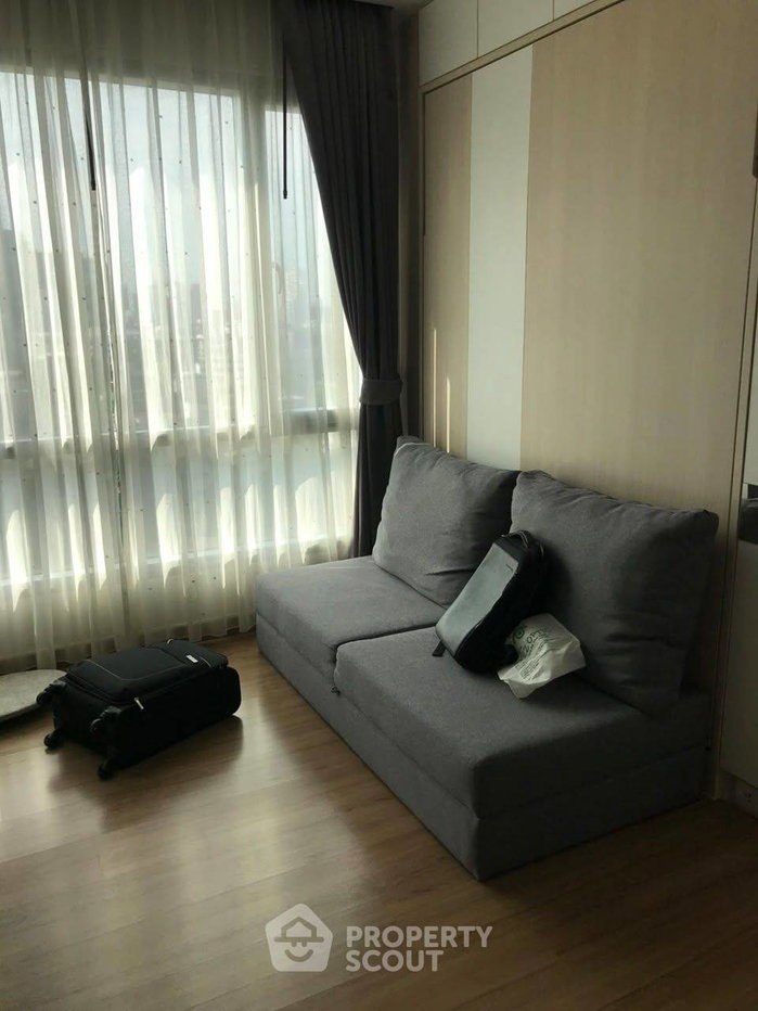 รูป คอนโด 2-ห้องนอน ที่ ทรู ทองหล่อ ใน บางกะปิ (ID 3356481) - รูปที่ 6/10