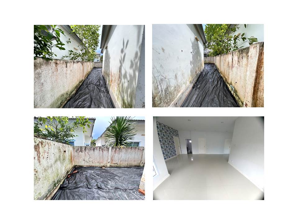 picture HOME 62.9 Sq.w. Muang Surat Thani Surat Thani for 2.3M - 4/6