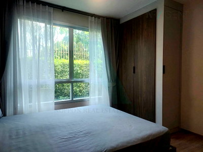 Condos for sale : 🚩 For Sell Condo DCONDO TANN CHARAN Building B, Floor 1,Studio, Room size 26 sqm