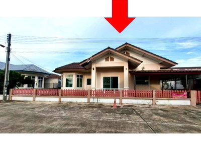 HOME 65 Sq.w. Plaeng Yao Chachoengsao for 1.9M