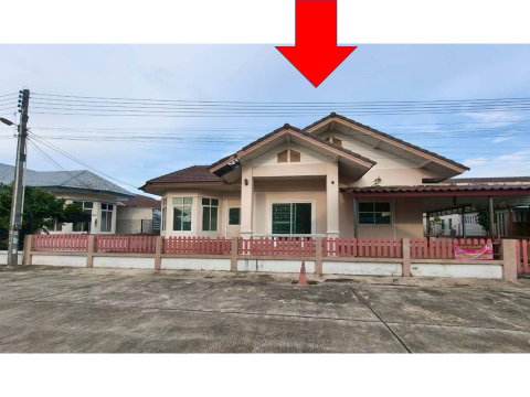ที่ดินพร้อมสิ่งปลูกสร้าง 65 ตร.วา มาดาวิว 3 แปลงยาว ฉะเชิงเทรา 1.9M