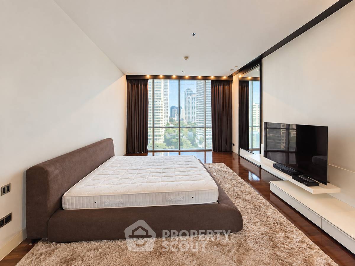 picture 2-BR Condo at Domus Condominium near BTS Asok (ID 3356450) - 9/28