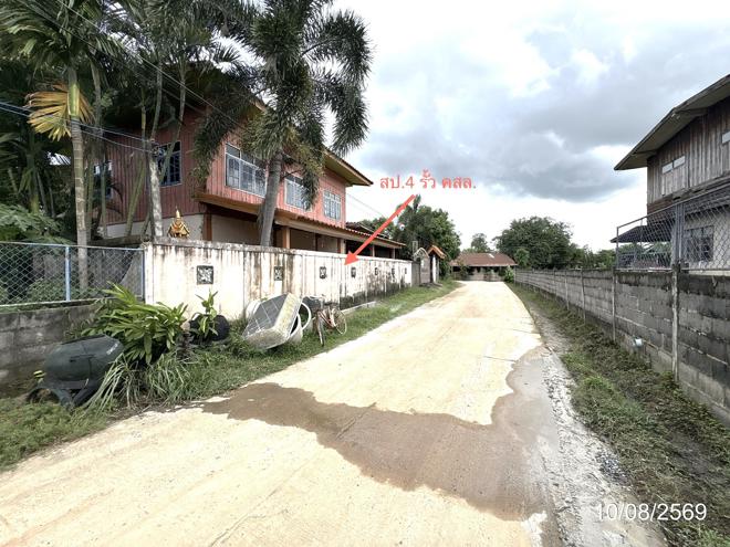 picture HOME 110 Sq.w. Hua Taphan Amnat Charoen for 2M - 23/49