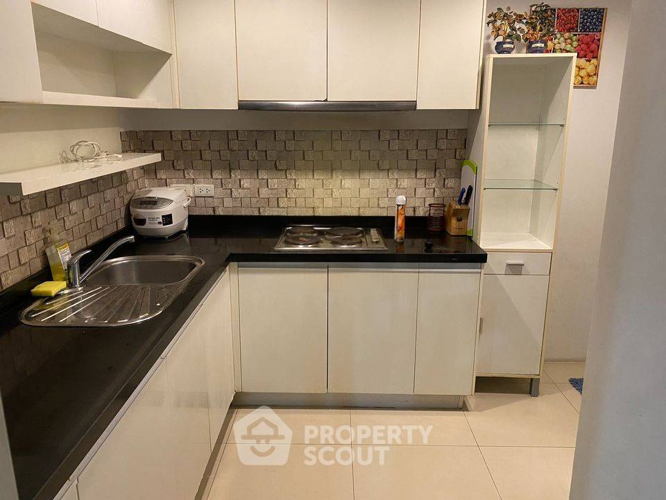 picture 3-BR Condo at Belle Grand Rama 9 near MRT Phra Ram 9 (ID 3357109) - 4/8