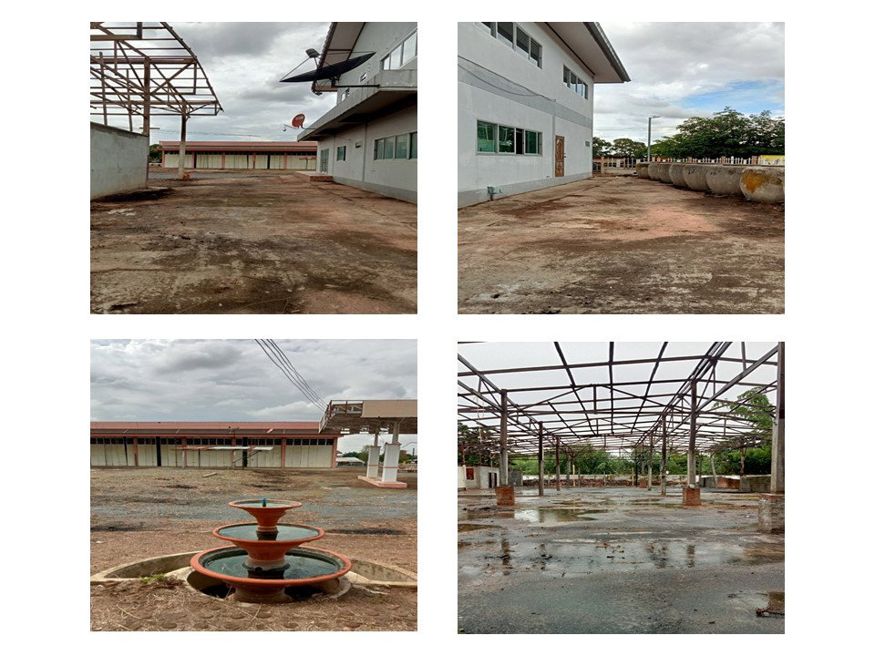picture FACTORY 1444 Sq.w. Tha Tum Surin for 7.1M - 5/10