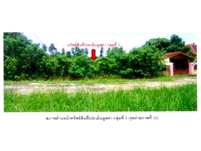 Land for sale Uttaradit : LAND 140 Sq.w. Muang Uttaradit Uttaradit for 525,000