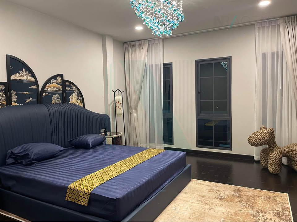 รูป 📌 ให้เช่าบ้านเดี่ยว 2 ชั้น เดอะ ซิตี้ บางนา 2 4 ห้องนอน 5 ห้องน้ำ - รูปที่ 8/8
