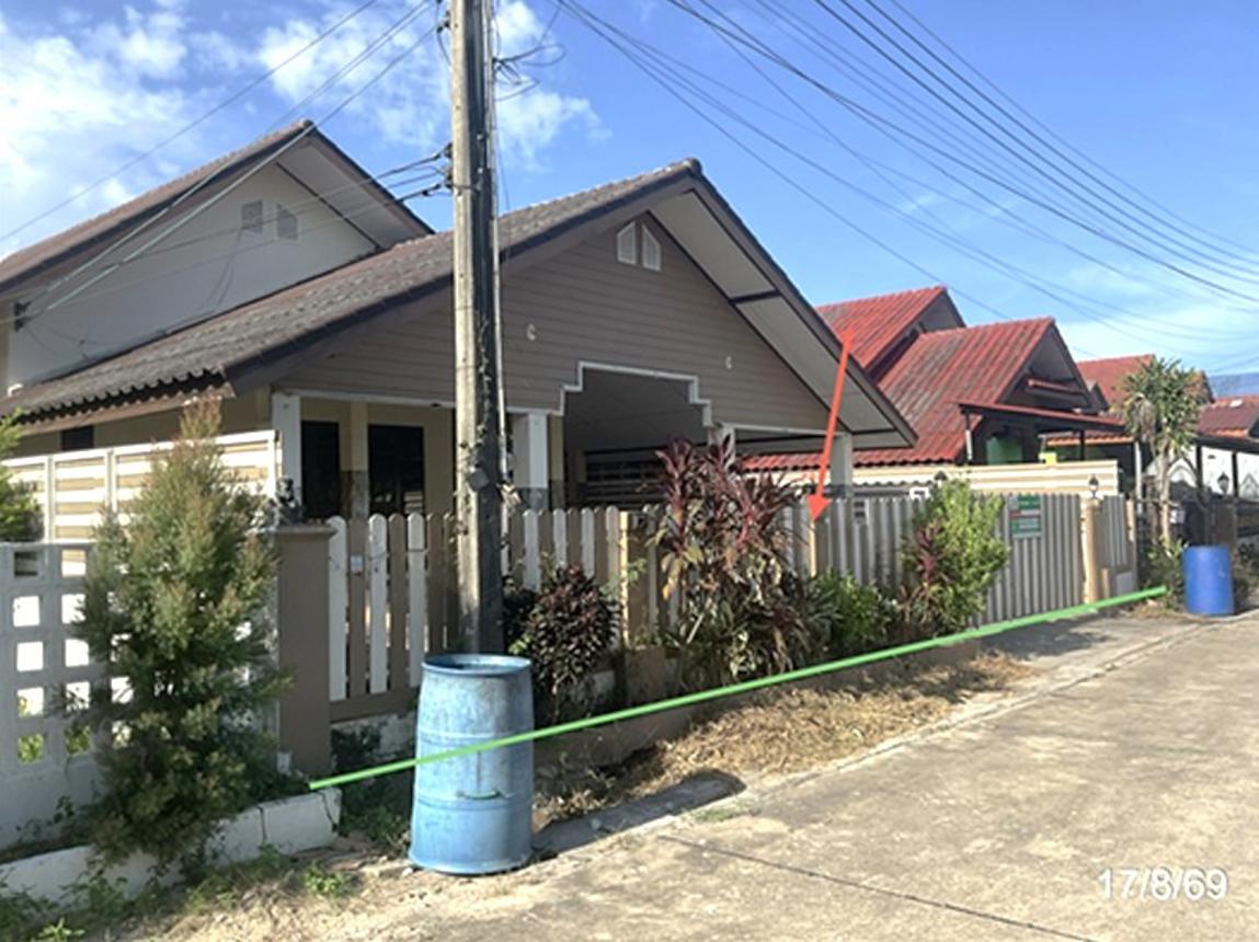 รูป บ้านเดี่ยว 62.4 ตร.วา เมืองระยอง ระยอง 2.4M - รูปที่ 8/15