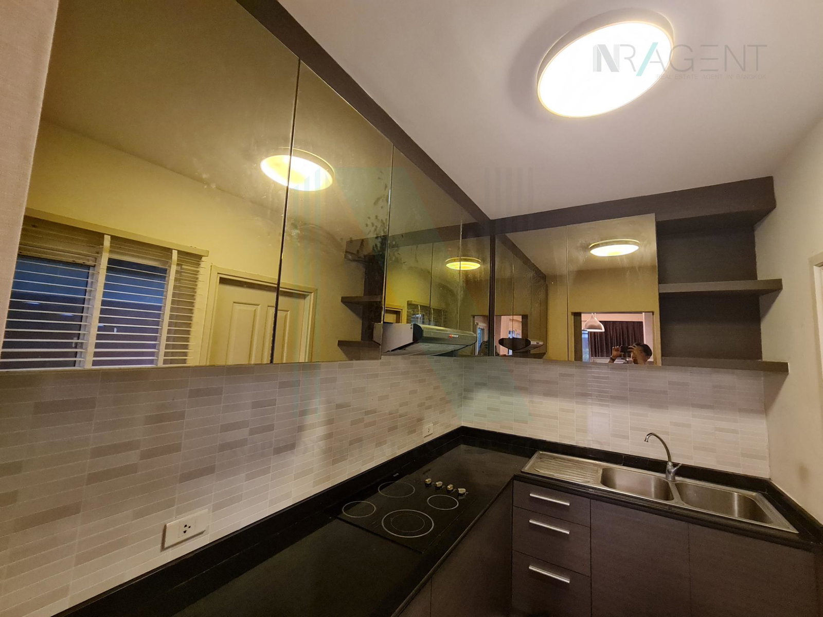 3-bed house for sale, 120 sqm, 51 sq wah, The Plant Simpls Paholyothin - Saimai