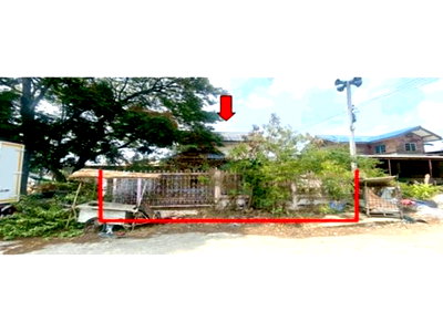 Land for sale Hi-tech Industrial Estate   : LAND 50 Sq.w. Wang Noi Phra Nakhon Sri Ayutthaya for 1M