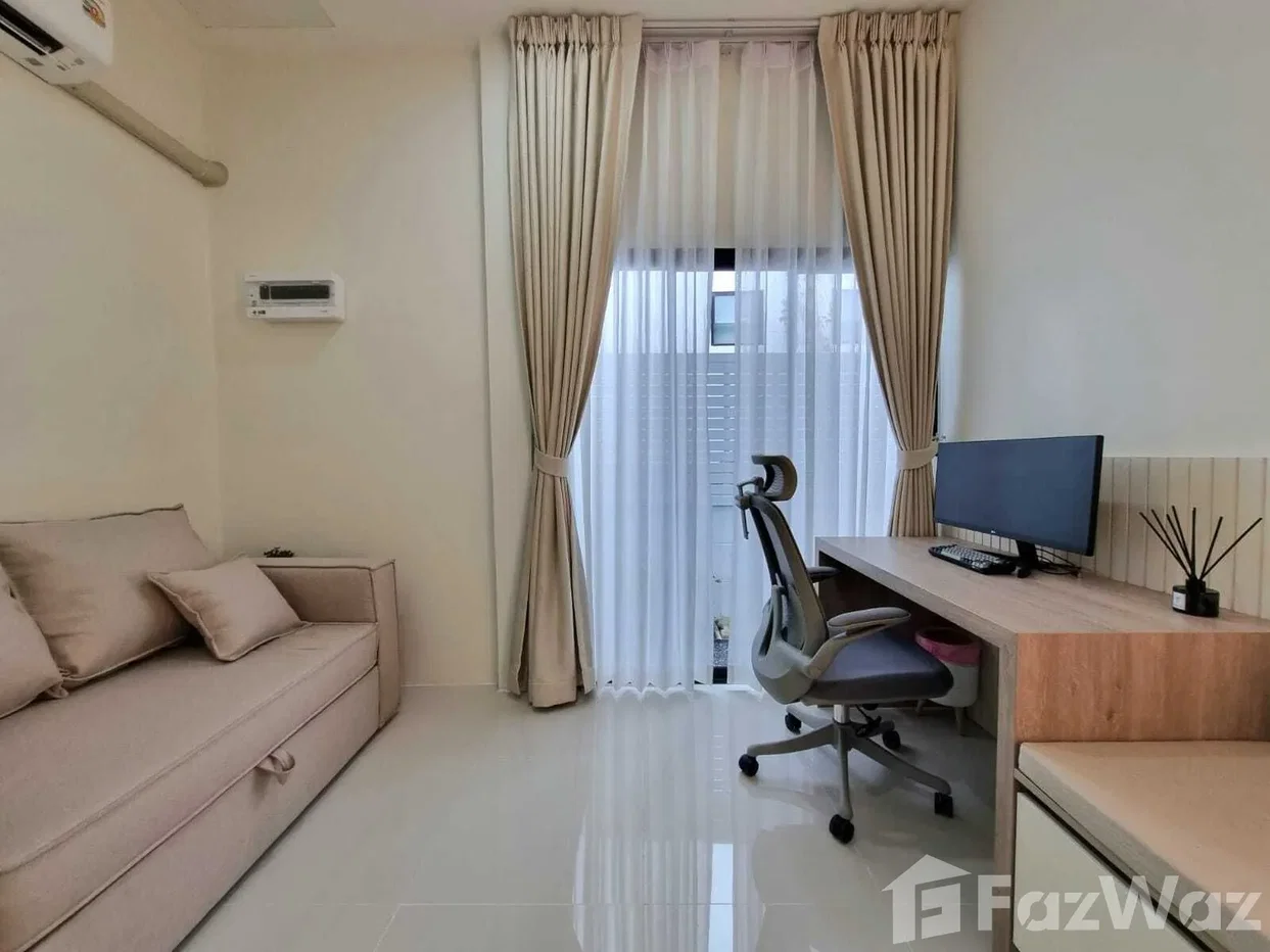 picture 3 Bedrooms 2 Bathrooms for rent at Baan don Village 6726150 - 3/17