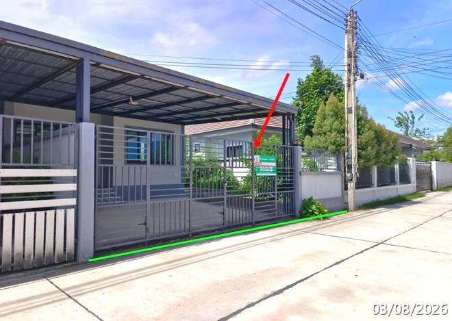 picture HOME 46.1 Sq.w. Ban Khai Rayong for 2M - 2/27