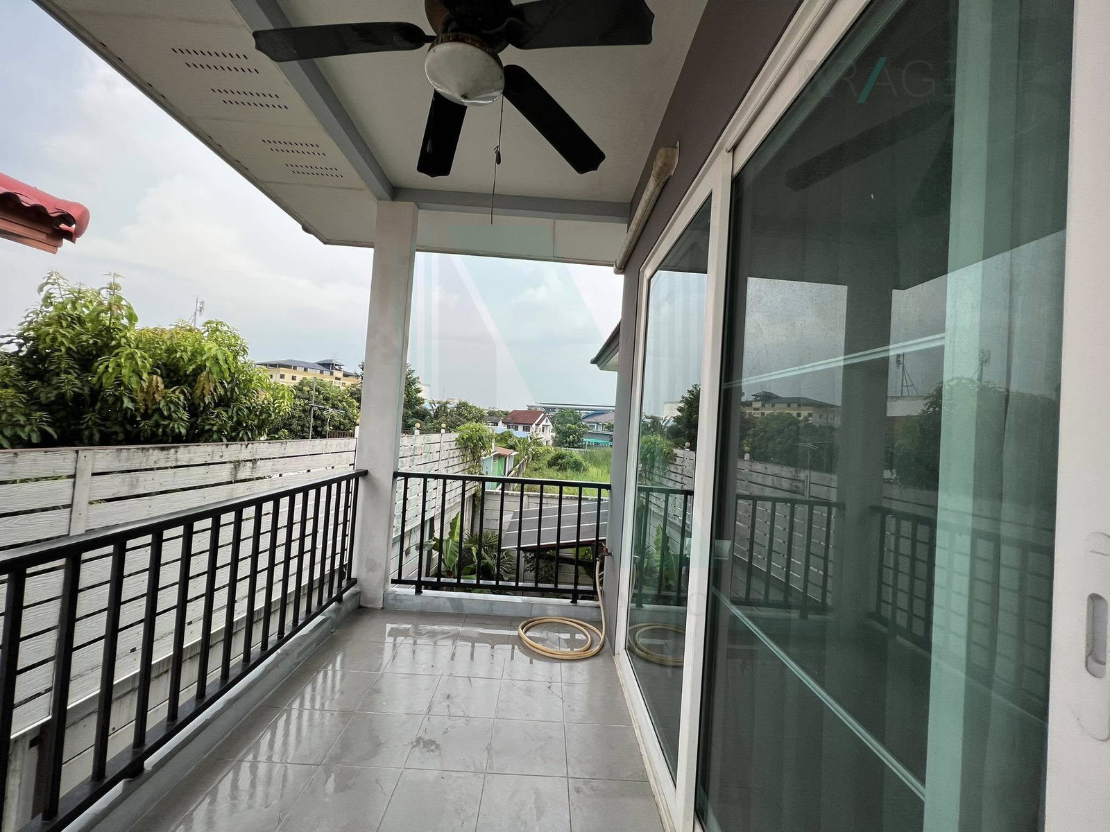 ขายบ้านเดี่ยว 4 ห้องนอน 245 ตร.ม. 53 ตร.ว. อิคอนเนเจอร์ รามอินทรา