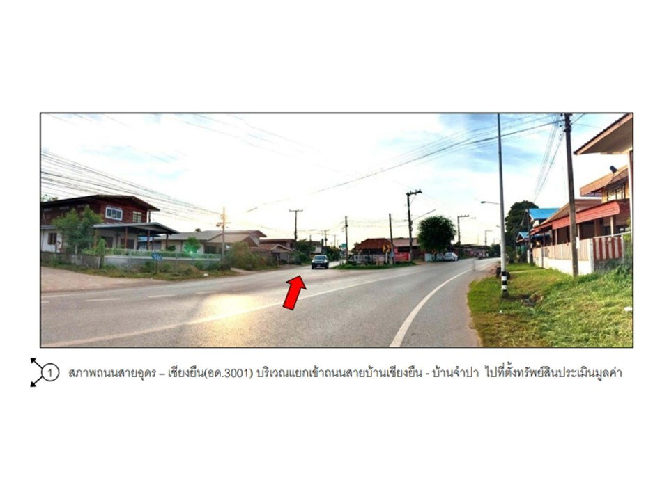 picture HOME 84 Sq.w. Muang Udon Thani Udon Thani for 608,000 - 2/9
